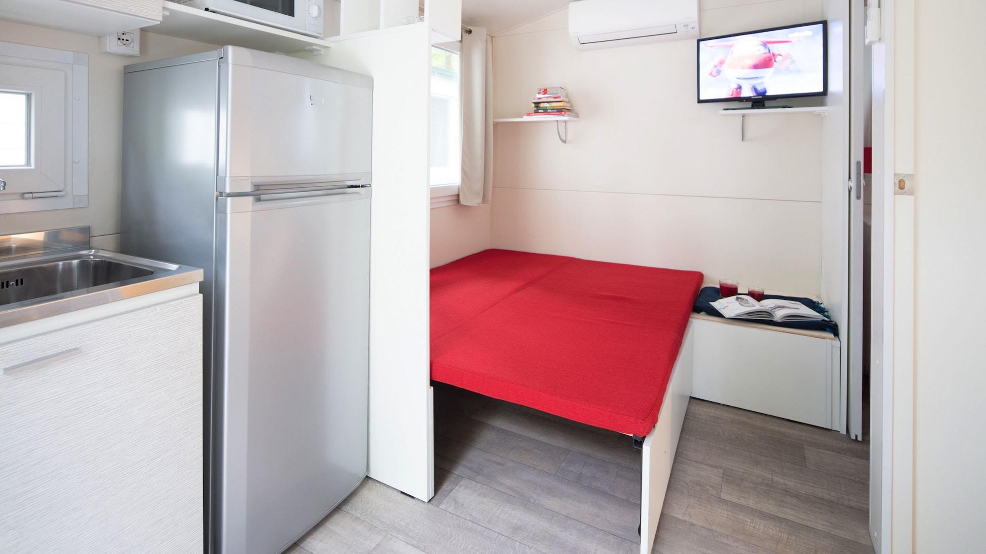 Camping Sabbiadoro 리그나노 사비아도로 외부 사진