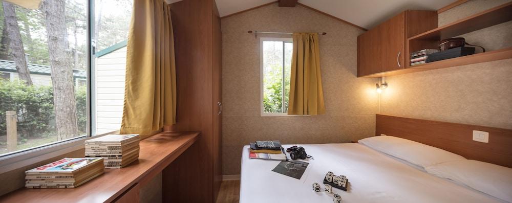 Camping Sabbiadoro 리그나노 사비아도로 외부 사진