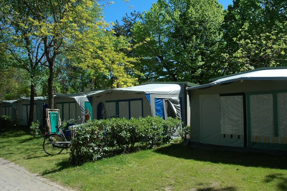 Camping Sabbiadoro 리그나노 사비아도로 외부 사진