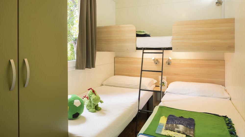 Camping Sabbiadoro 리그나노 사비아도로 외부 사진